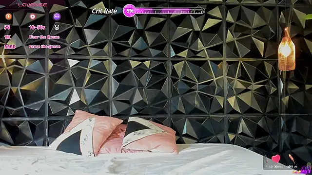 rihannagil online show from January 22, 6:20 pm