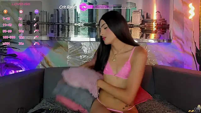 rihannagil online show from March 11, 7:14 pm