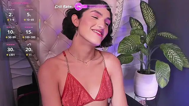 rihannagil online show from September 27, 3:32 pm