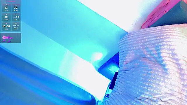 pinkscreens online show from January 10, 4:18 am