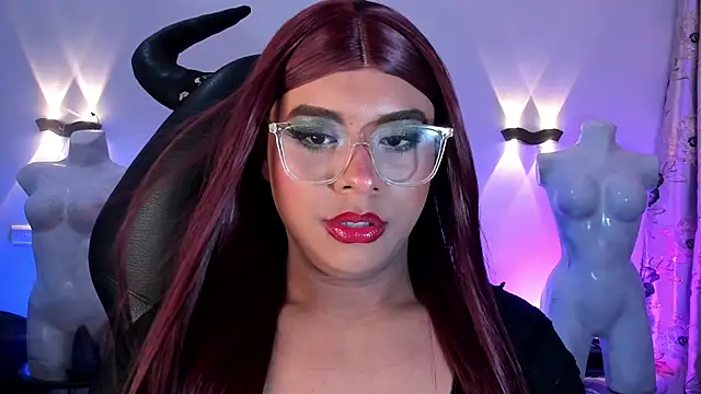 Emili Roux online show from February 23, 5:49 pm