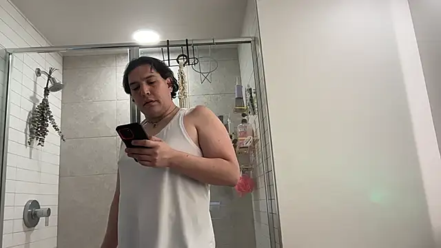 ProximalHarmony97 online show from March 24, 7:52 pm