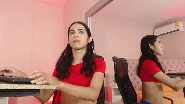 alice sofia online show from March 15, 1:16 pm