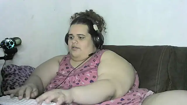 GeovanaLiveHot online show from October 30, 8:57 am