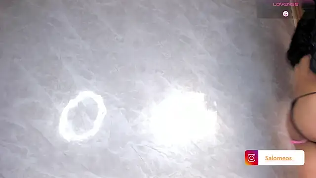 Niki Texas online show from March 29, 12:33 am