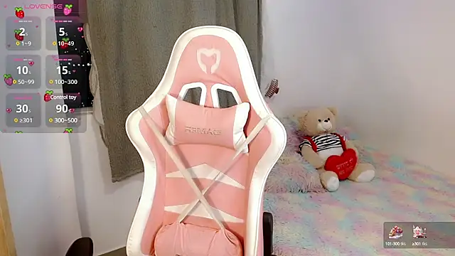 Kylie martinez online show from December 20, 3:58 am