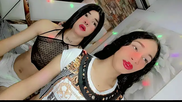 barbiedolls x online show from March 15, 7:17 am