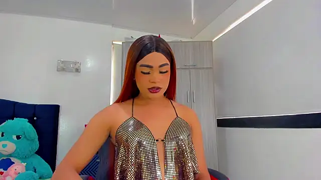 Hellen moons   online show from September 21, 8:14 pm