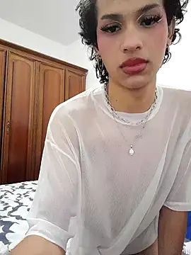 Abby bella09 online show from January 24, 10:11 am