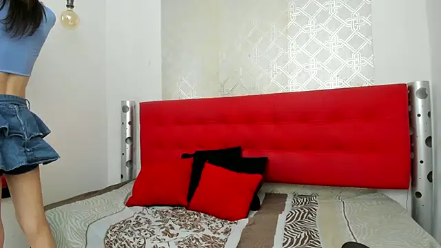 Celestial Queen  online show from March 15, 12:00 pm