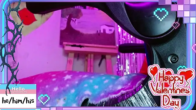 masterkevinftm online show from February 14, 6:42 am