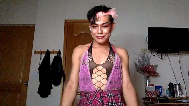 venustattoopussy online show from January 8, 6:09 am