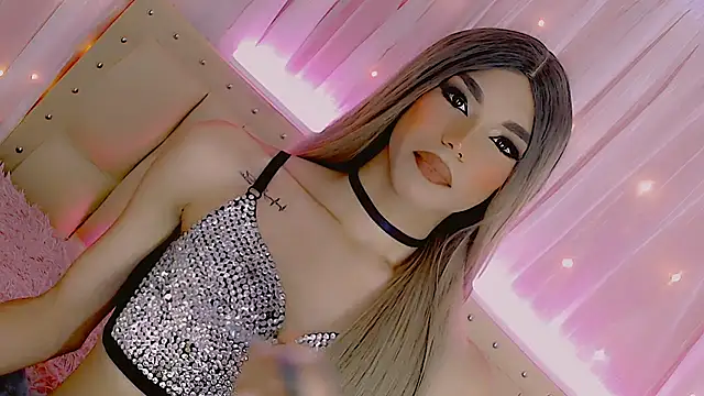 melanhy barbieri online show from February 20, 1:25 am