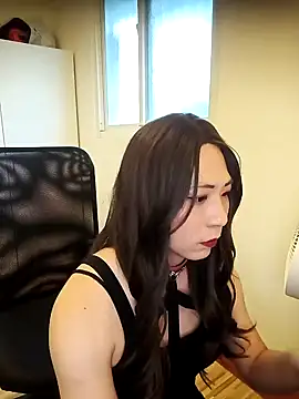 SabrinaLeea online show from December 3, 1:36 am