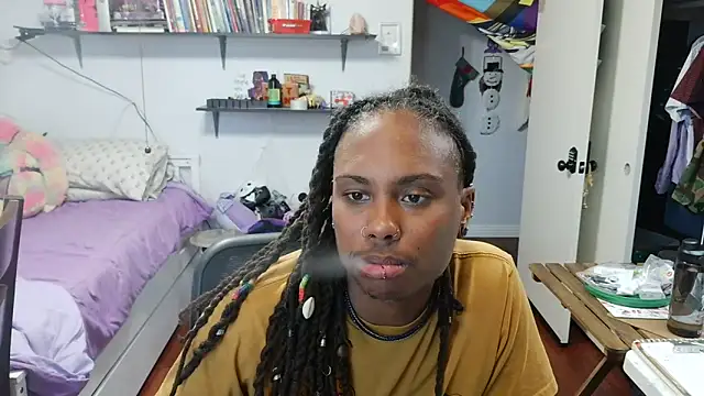 LoveInTransition online show from July 7, 7:07 pm