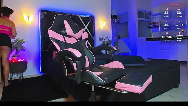 taylorbunny x online show from May 15, 3:48 am