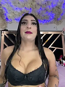 Brianna Trans00 online show from December 22, 7:18 pm