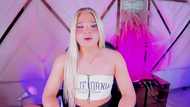 Elody Preysler69 online show from March 24, 5:56 am