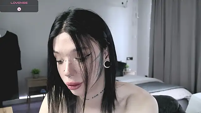 Dasha M online show from April 9, 12:22 pm