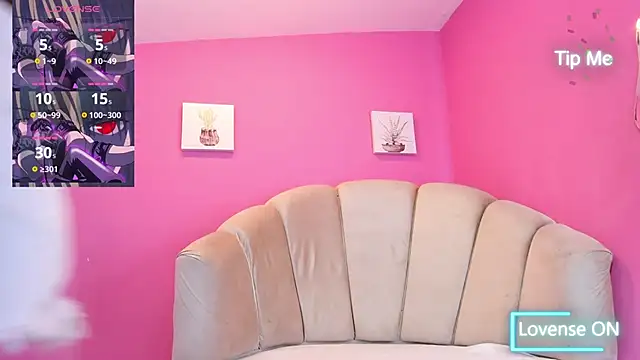 liyenpain online show from March 20, 10:18 pm