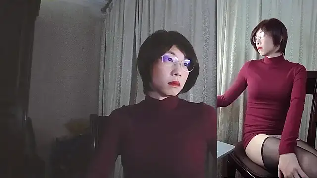 adawang1986 online show from February 12, 1:16 pm