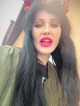 Kamila151 online show from February 14, 9:05 am