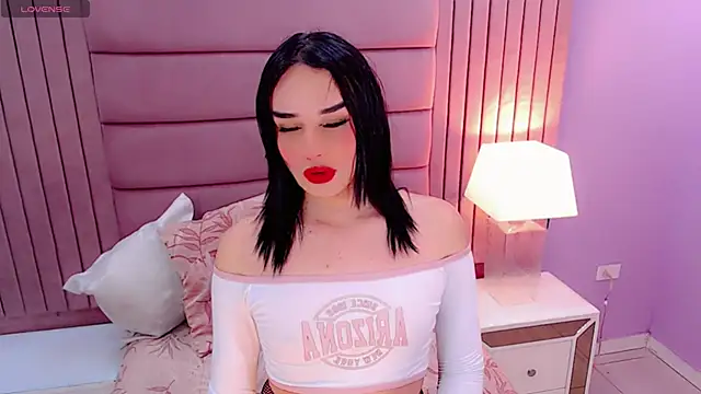 SexyValeriaa online show from December 27, 12:45 pm