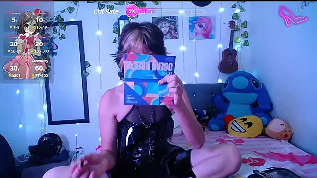 Caitlynwheler online show from February 21, 8:49 pm