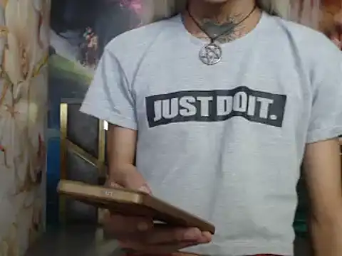 luna gil sex online show from December 7, 7:38 pm