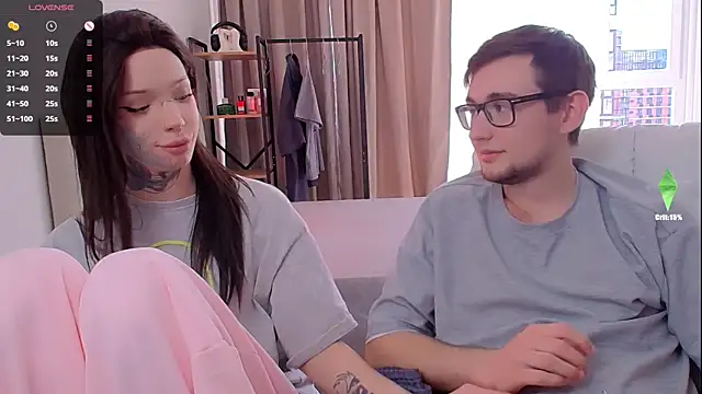 Tanya M online show from March 15, 1:47 pm