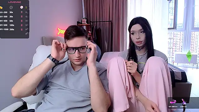 Tanya M online show from March 26, 11:36 am