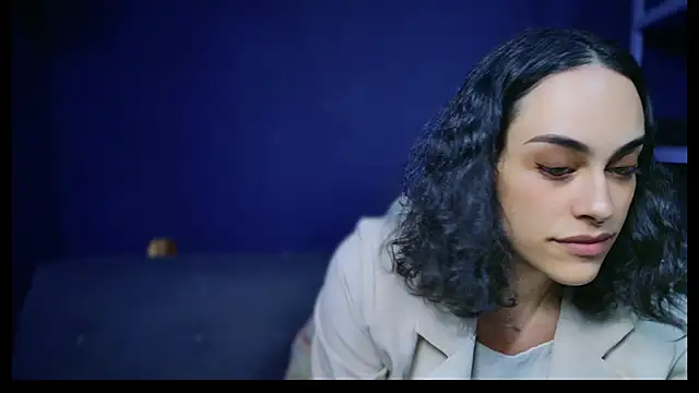 ThaliaTrans online show from September 9, 9:13 pm