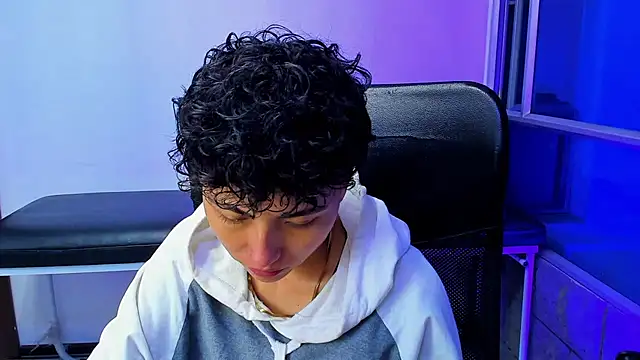 Im Mathias online show from January 10, 4:18 am