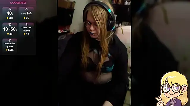 Snapshot of AshThaSissy chatting on December 31, 12:25 pm AshThaSissy online show from December 31, 12:25 pm