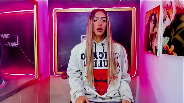 Isabella stanford2 online show from November 21, 1:01 pm