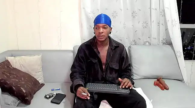 asaapr online show from January 4, 5:05 am