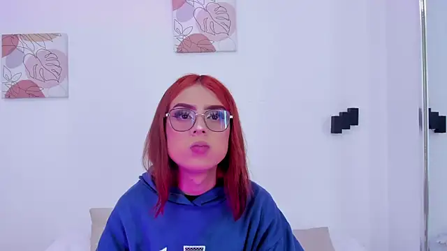 samantha  fairy online show from February 28, 2:09 pm