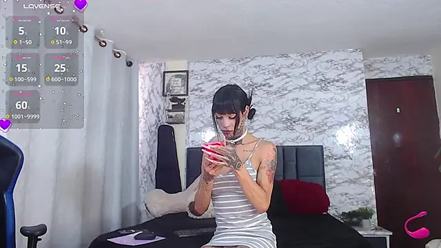 anne parker online show from January 13, 2:53 pm