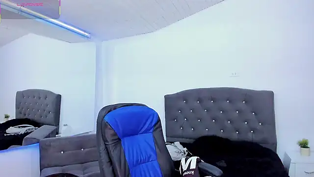 anne parker online show from March 21, 2:40 pm