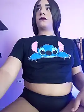 miasimsfu online show from October 21, 8:21 pm