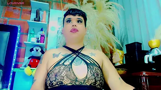 nauthyvalentina online show from February 16, 8:18 pm