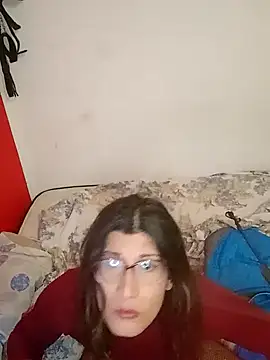 candela caliente online show from September 26, 3:47 am