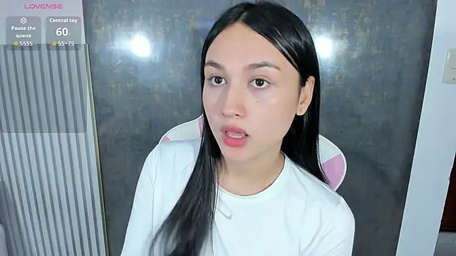 lana boomer online show from March 5, 8:47 pm