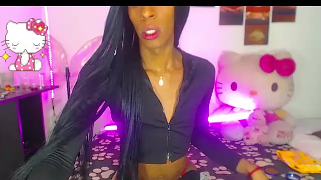 lucianadolll online show from January 5, 8:34 pm