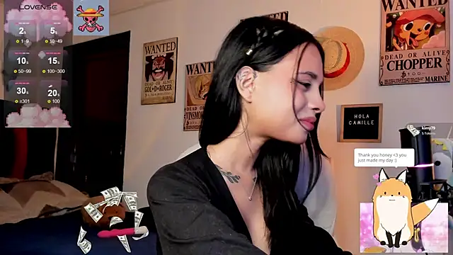 alessia iris19 online show from May 12, 2:53 am