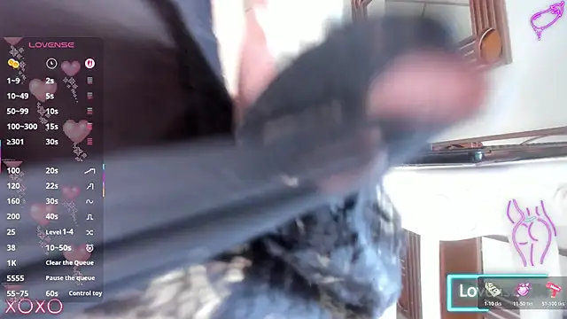 Kate Dynasty online show from November 5, 5:29 am