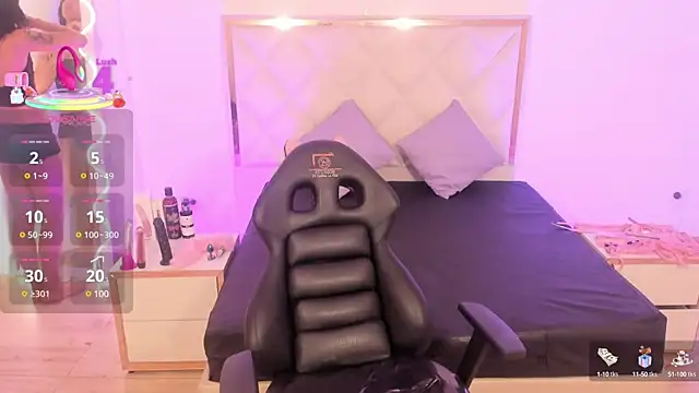 Andy tay1 online show from February 27, 3:36 am