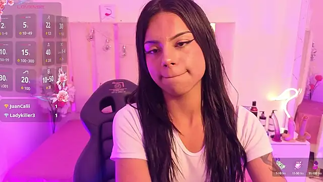 Andy tay1 online show from October 1, 2:12 am