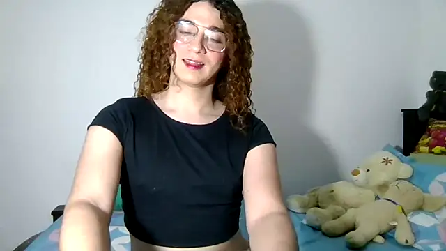 CELESSTESeductora online show from September 27, 8:29 pm