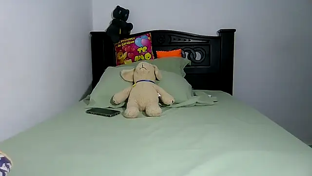 CELESSTESeductora online show from October 8, 9:16 pm